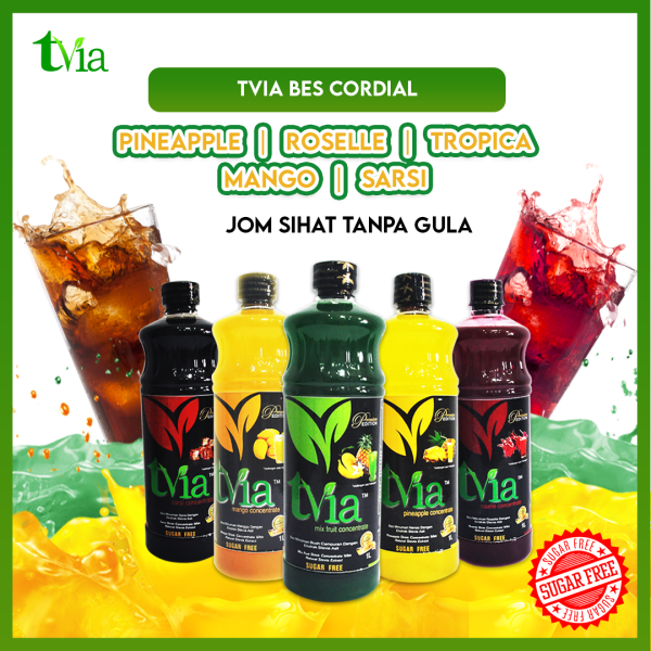 BES MANGGA TVIA - Image 2