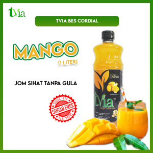 BES MANGGA TVIA