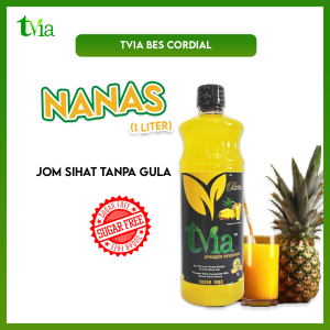 BES NANAS TVIA