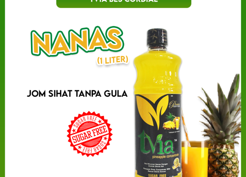 BES NANAS