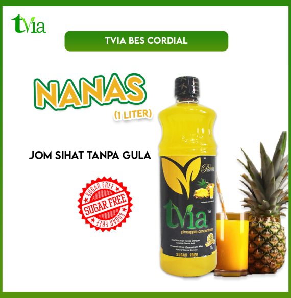 BES NANAS