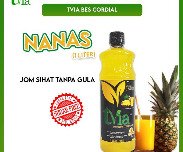 BES NANAS