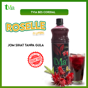 BES ROSELLE TVIA