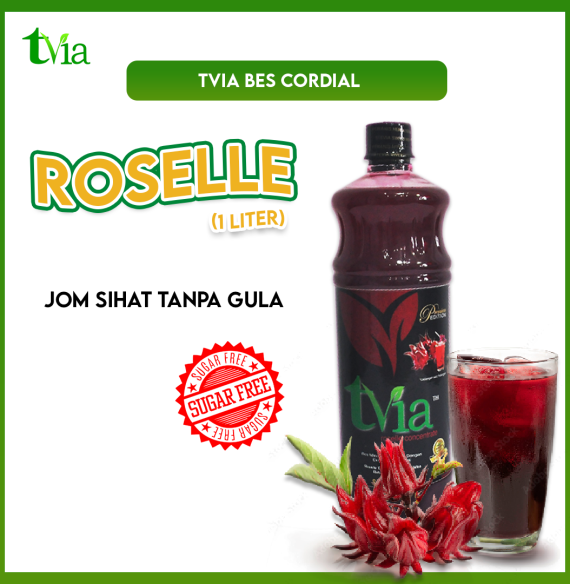 BES ROSELLE