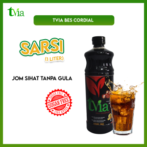 BES SARSI TVIA