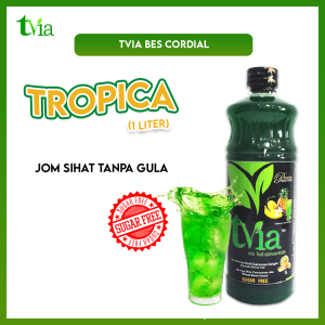 BES TROPIKA TVIA