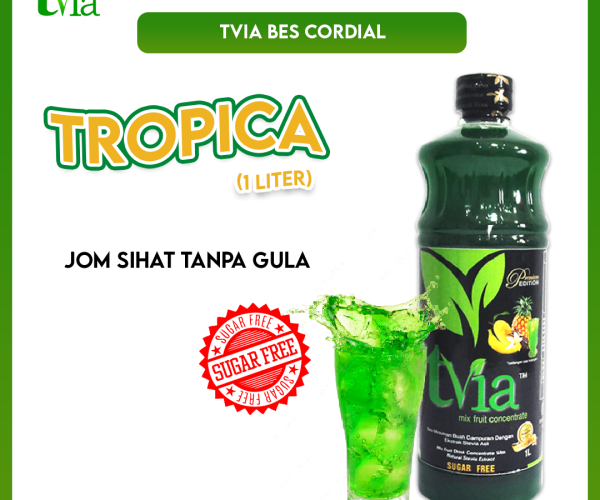 BES TROPIKA