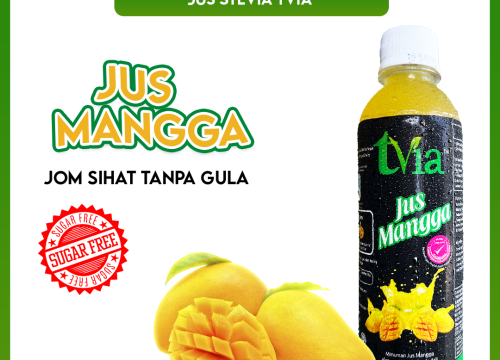 JUS MANGGA