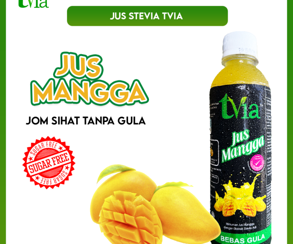 JUS MANGGA