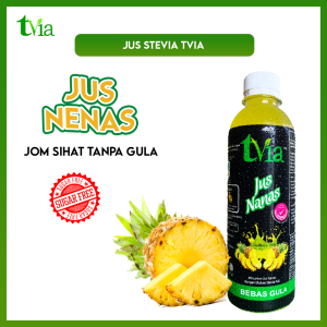 JUS NANAS TVIA