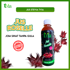 JUS ROSELLE TVIA