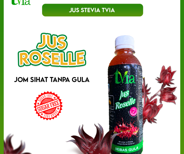 JUS ROSELLE