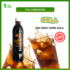 KARBONAT COLA