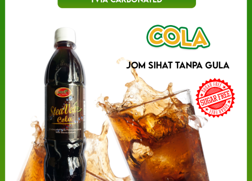 KARBONAT COLA