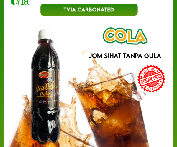 KARBONAT COLA