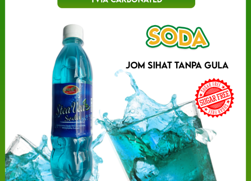 KARBONAT SODA
