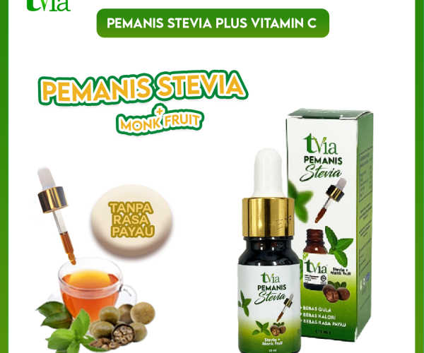 PEMANIS STEVIA ORIGINAL