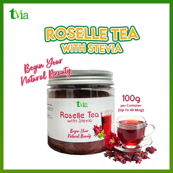 TEH ROSELLE