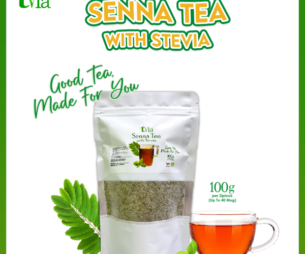 TEH SENNA