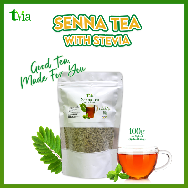 TEH SENNA