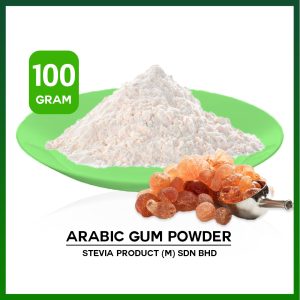 ARABIC GUM