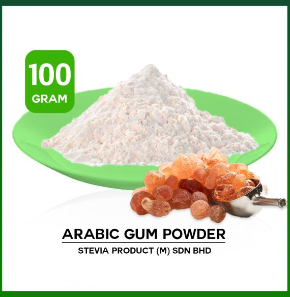 ARABIC GUM min