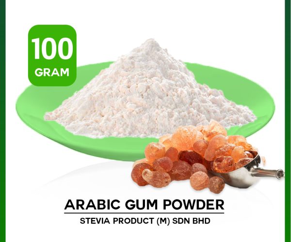 ARABIC GUM min