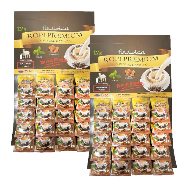 KOPI ARABIKA PAPAN - Image 3