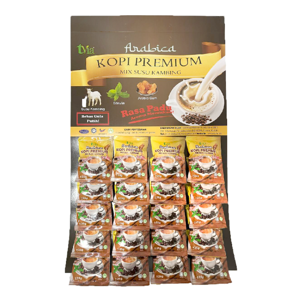 KOPI ARABIKA PAPAN - Image 2