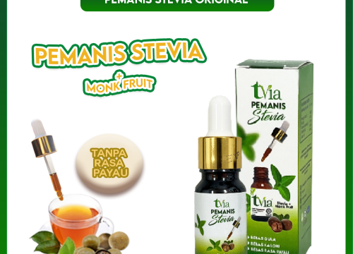 STEVIA ORIGINAL
