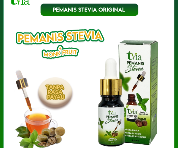 STEVIA ORIGINAL