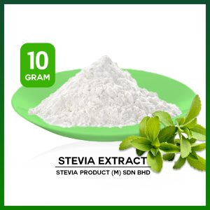 EKSTRAK STEVIA
