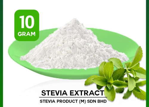 STEVIA min