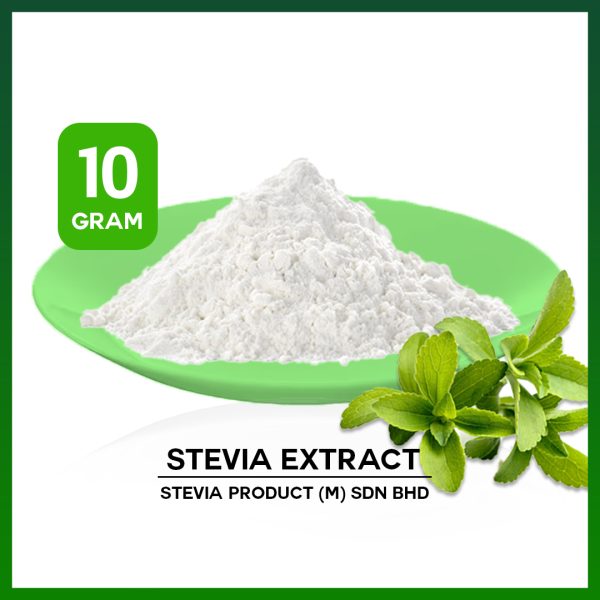STEVIA min