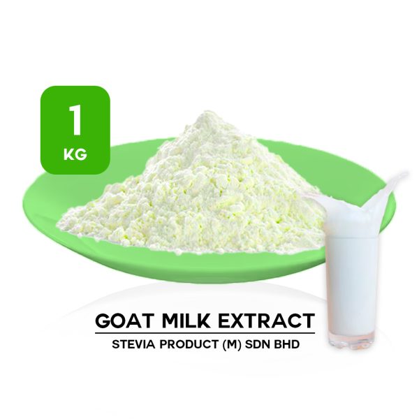 SUSU KAMBING - Image 2
