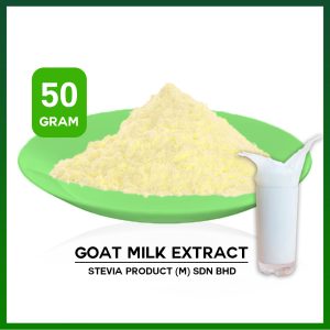 SUSU KAMBING