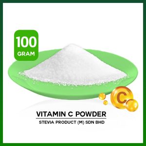 SERBUK VITAMIN C