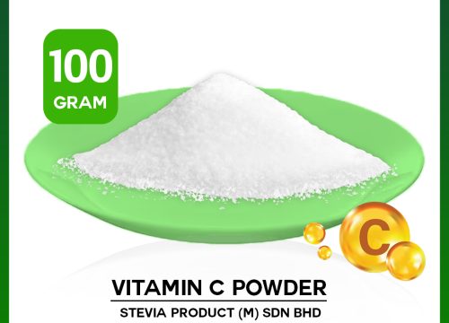 VIT C min
