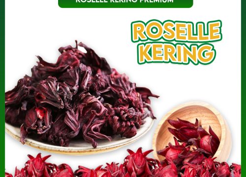 roselle kering